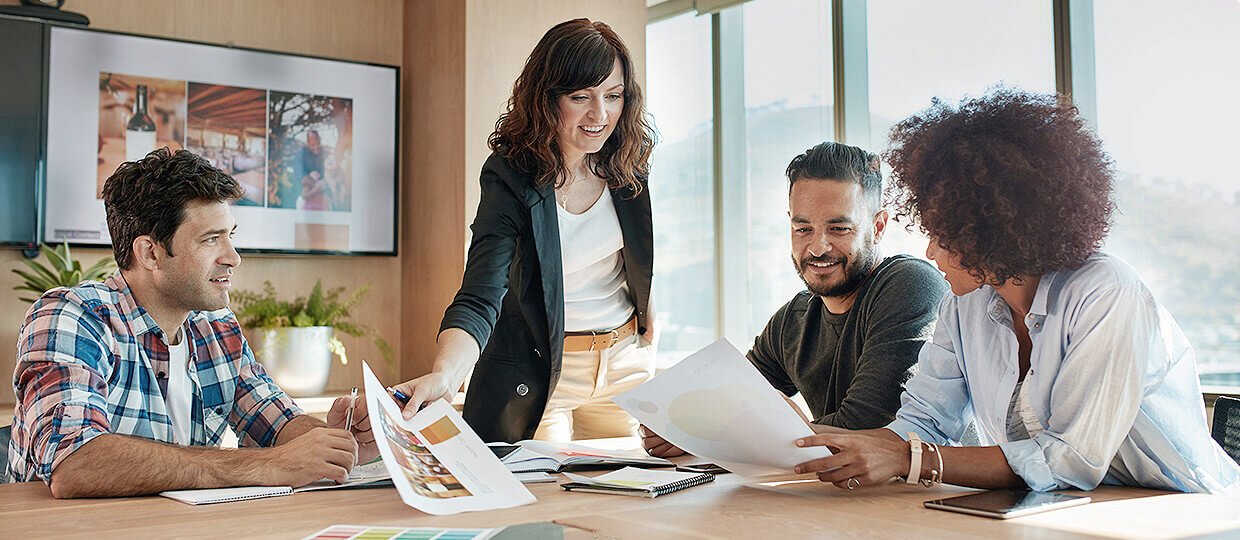 Online Shopping Experience