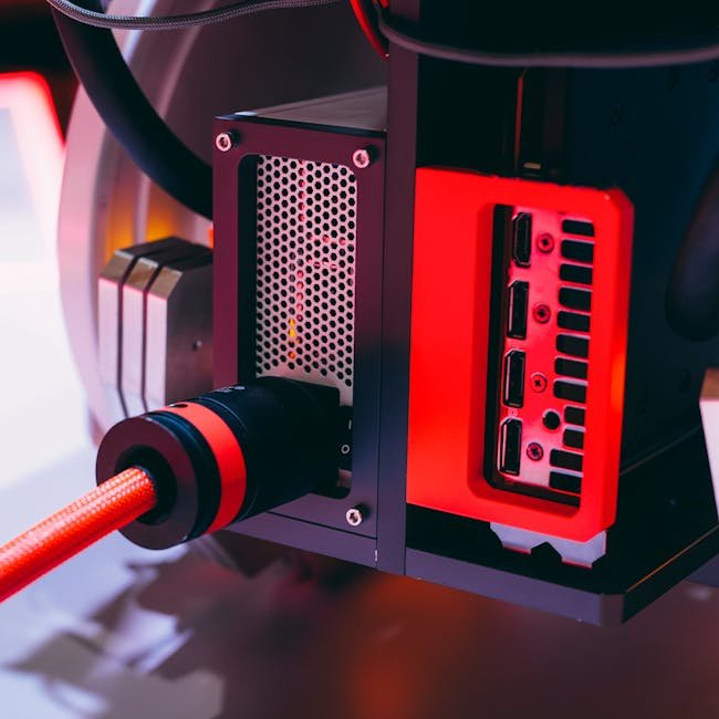 AmazonBasics HDMI Cable