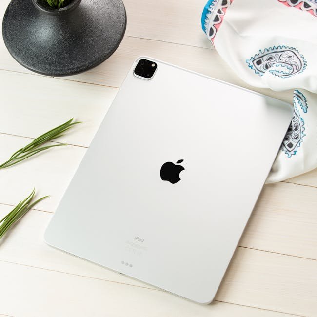 Apple iPad Air 5