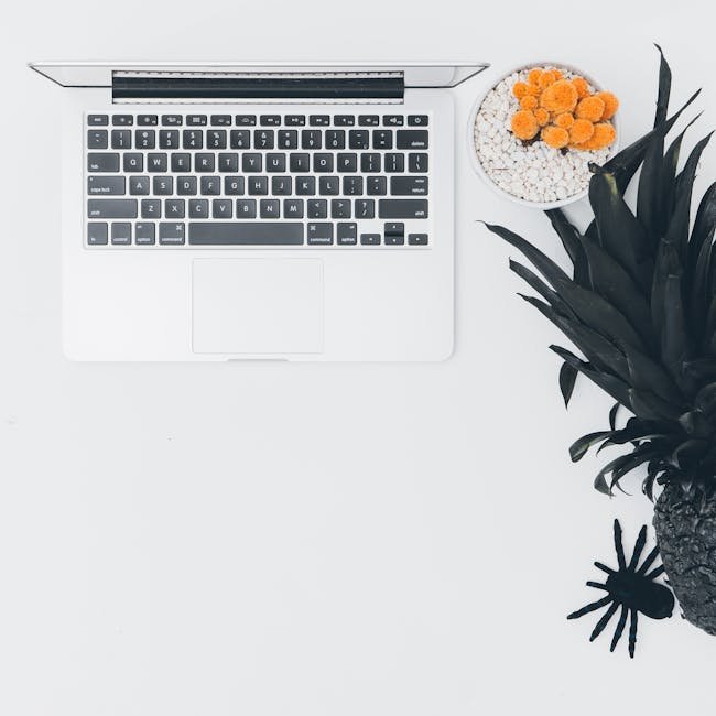 Apple Magic Keyboard