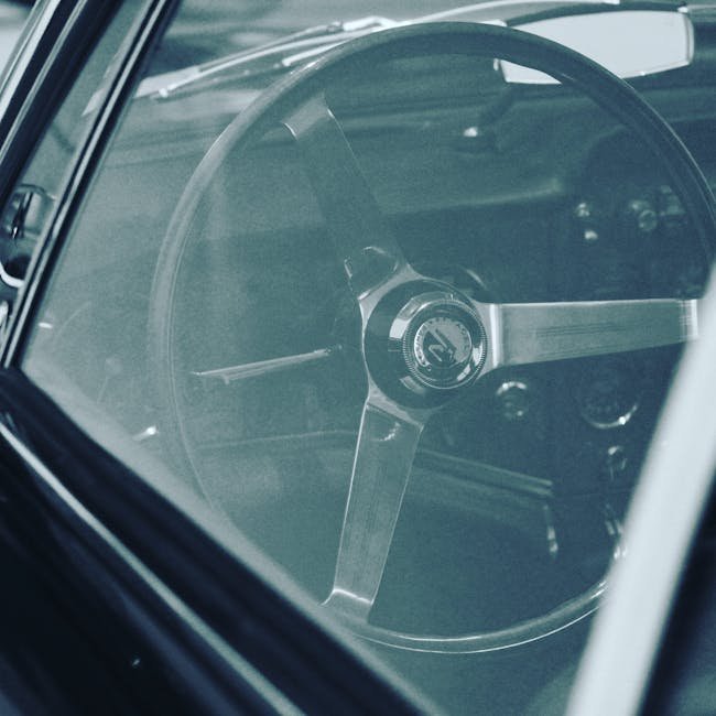 AUTOFULL Steering Wheel Cover