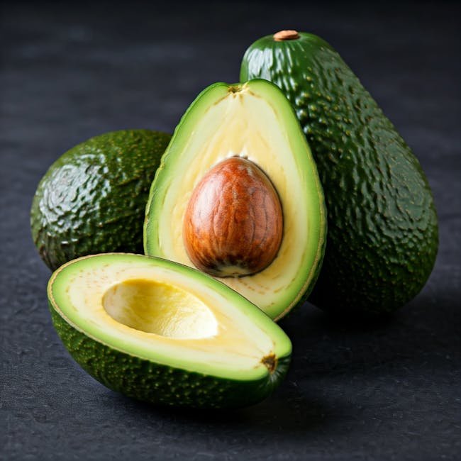 Avocado 1pc