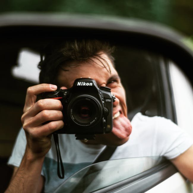 Bluetooth Selfie Stick