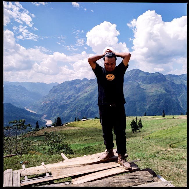 Domain & Hosting Setup