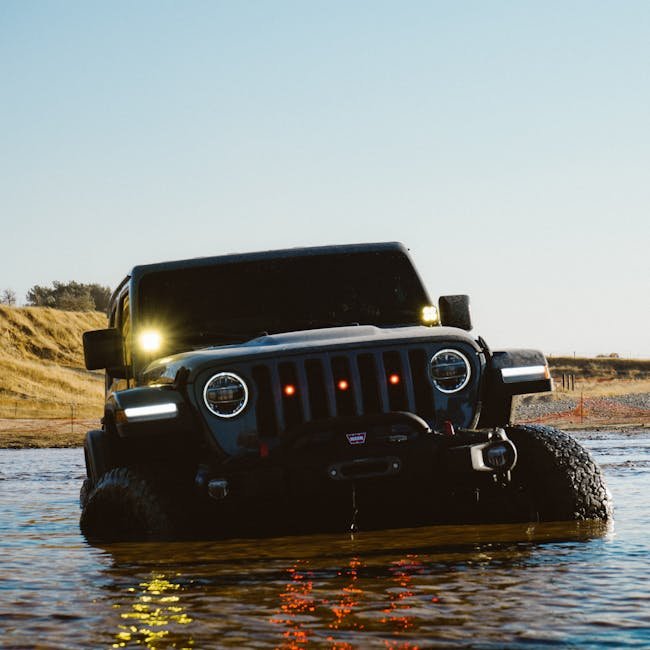Goodyear Wrangler All-Terrain Adventure