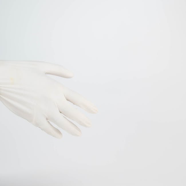 Honeywell Work Gloves