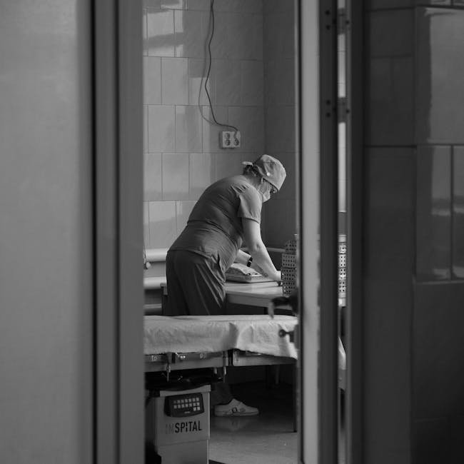 Hospital Management Software