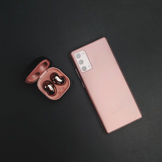 Infinix Smart 8 Case