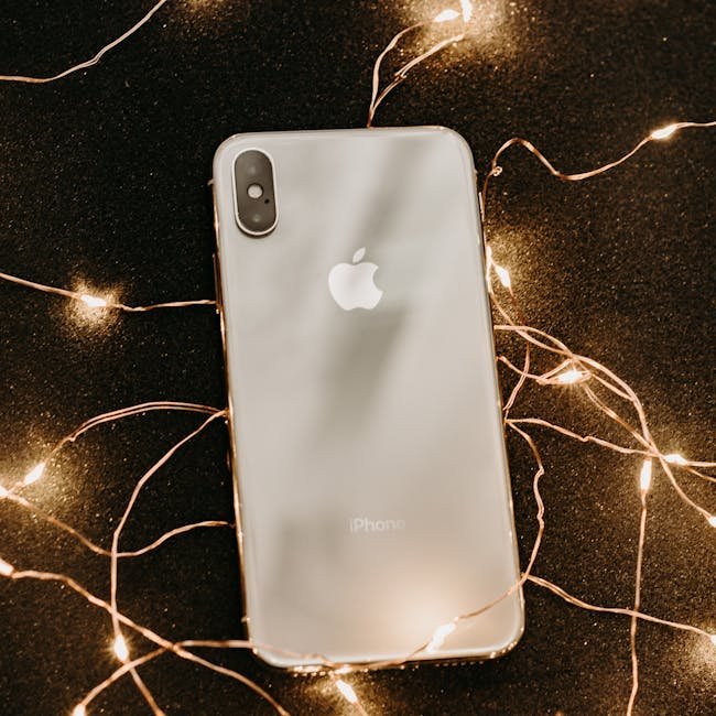 iPhone 15 MagSafe Charger