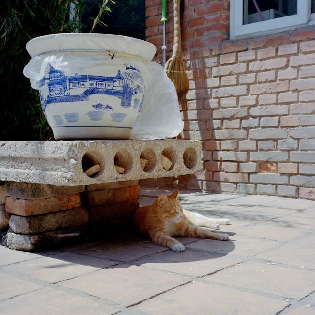 Keter Balcony Planter