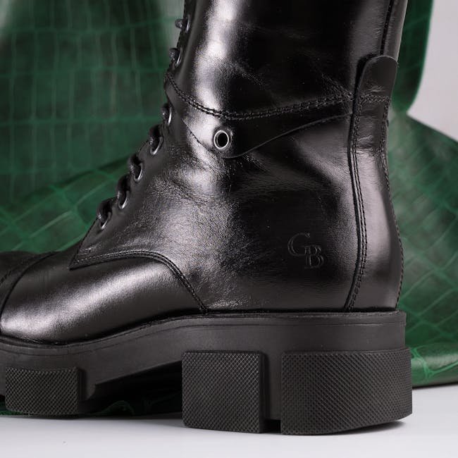 Men Fashion Boots