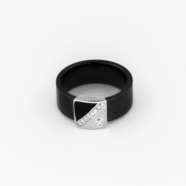 Men Ring Casual