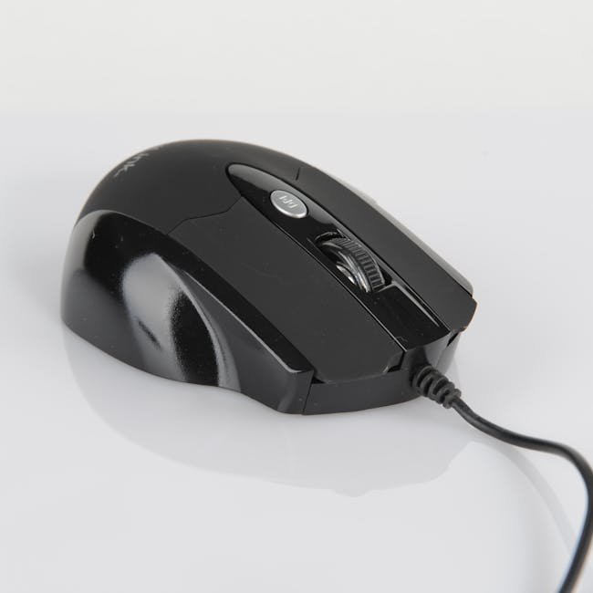 Microsoft Bluetooth Mouse