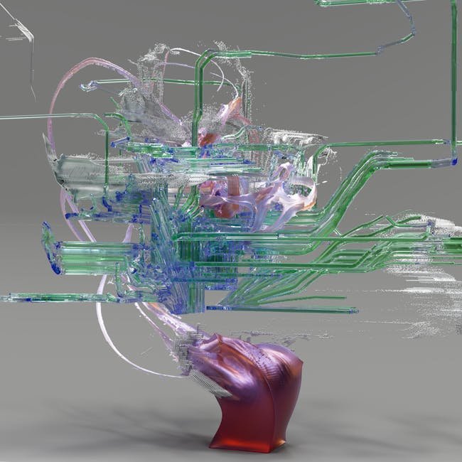 Omron Digital Thermometer