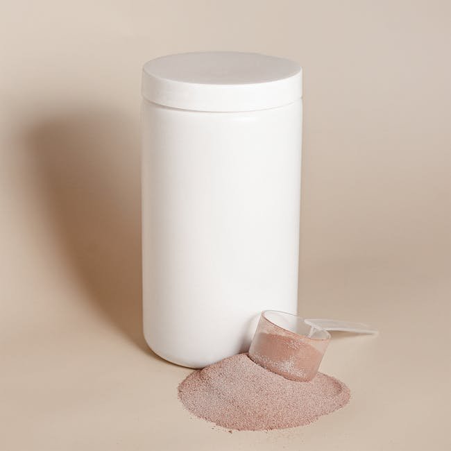 Optimum Nutrition Whey Protein