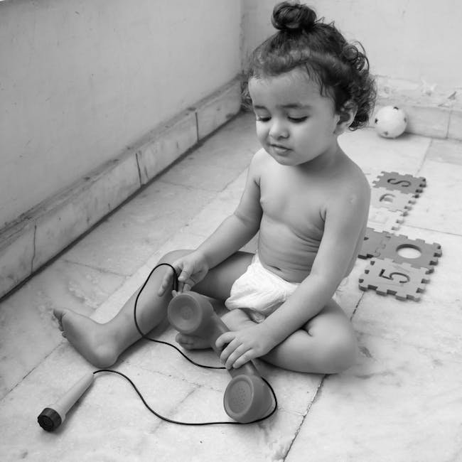 Parent’s Choice Diapers