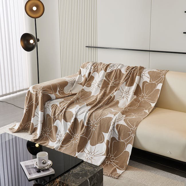 Tempered Glass Screen Protector