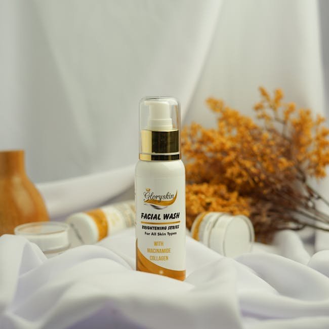 The Ordinary Niacinamide 10% + Zinc 1%