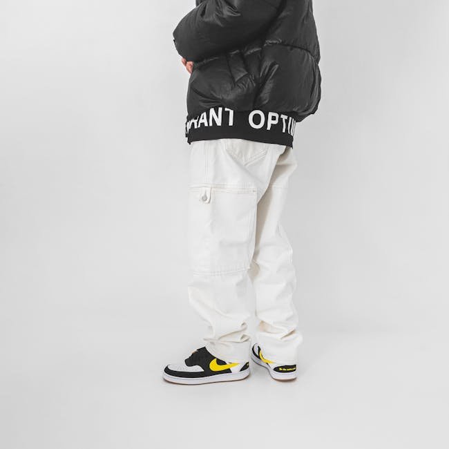 Unisex Casual Jacket