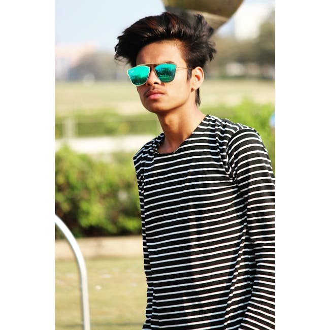 Unisex Trendy Outfit