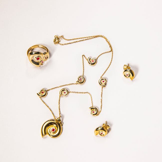 Women Statement Earrings